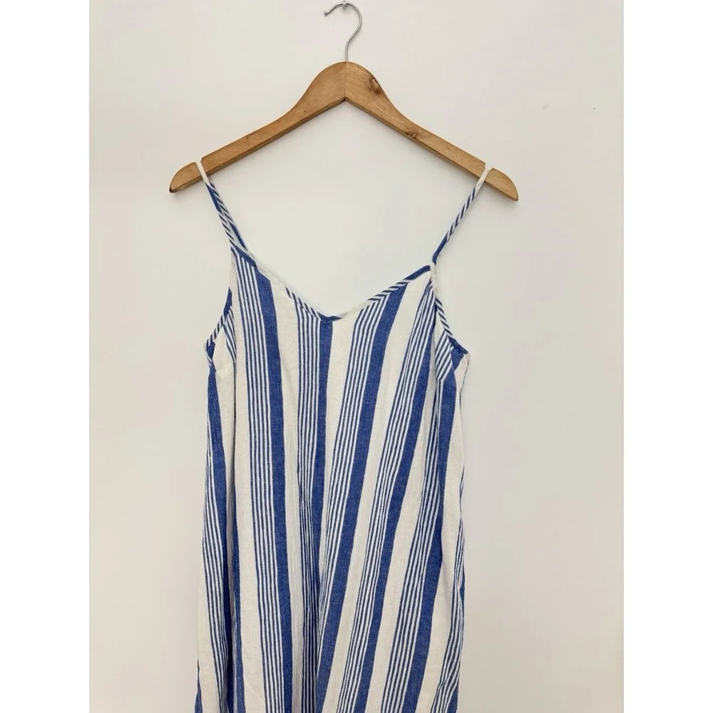 J. Crew crew striped